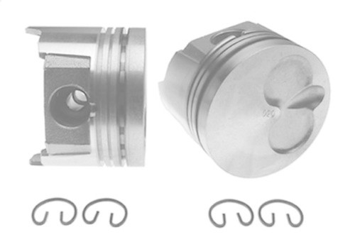 CLEVITE ENGINE ALL SIZES - Engine Piston - CEU 224-2908