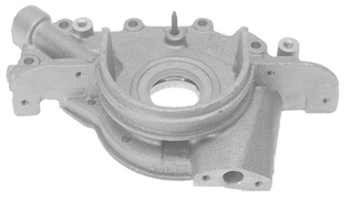 CLEVITE ENGINE ALL SIZES - Engine Timing Cover - CEU 601-1916