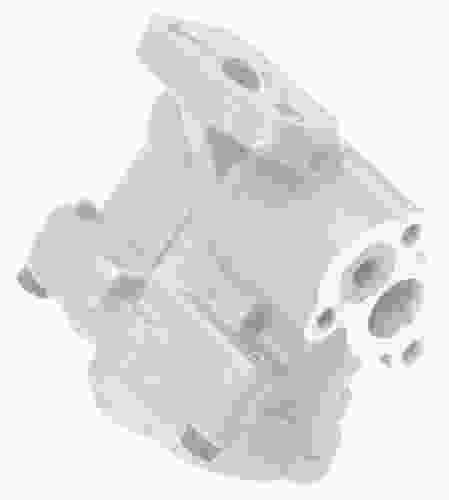 CLEVITE ENGINE ALL SIZES - Engine Oil Pump - CEU 601-8098