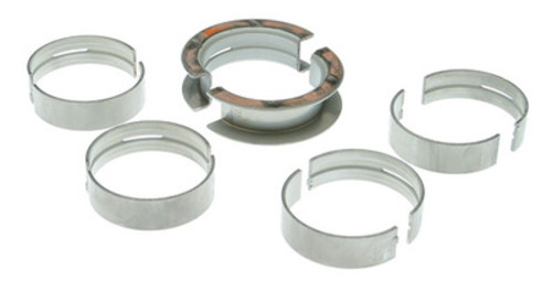 CLEVITE ENGINE ALL SIZES - Engine Crankshaft Main Bearing Set - CEU MS-1010P