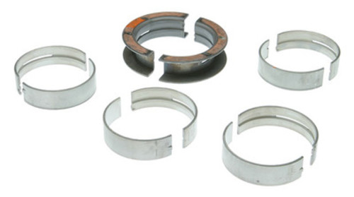 CLEVITE ENGINE ALL SIZES - Engine Crankshaft Main Bearing Set - CEU MS-1039P