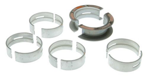 CLEVITE ENGINE ALL SIZES - Engine Crankshaft Main Bearing Set - CEU MS-1117P
