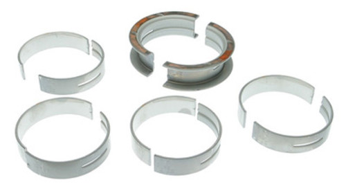 CLEVITE ENGINE ALL SIZES - Engine Crankshaft Main Bearing Set - CEU MS-1432P-10