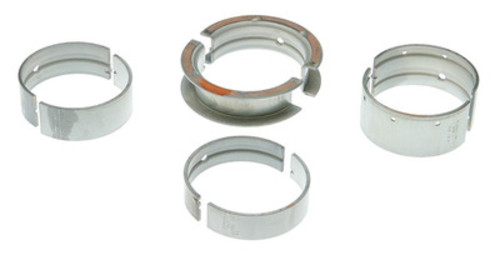 CLEVITE ENGINE ALL SIZES - Engine Crankshaft Main Bearing Set - CEU MS-1494P-.25MM