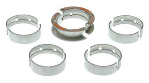 CLEVITE ENGINE ALL SIZES - Engine Crankshaft Main Bearing Set - CEU MS-1643P-10