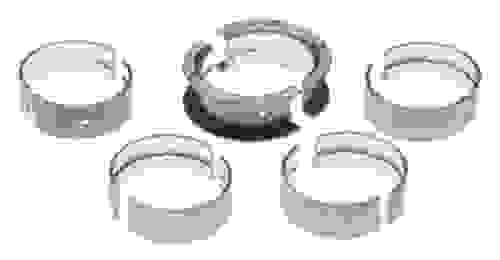 CLEVITE ENGINE ALL SIZES - Engine Crankshaft Main Bearing Set - CEU MS-1668P