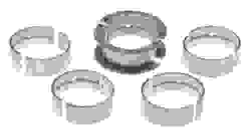 CLEVITE ENGINE ALL SIZES - Engine Crankshaft Main Bearing Set - CEU MS-1703P-.25MM