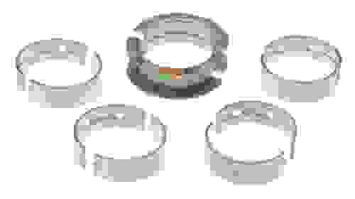 CLEVITE ENGINE ALL SIZES - Engine Crankshaft Main Bearing Set - CEU MS-1733P-10