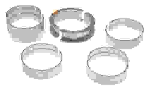 CLEVITE ENGINE ALL SIZES - Engine Crankshaft Main Bearing Set - CEU MS-483G