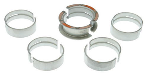 CLEVITE ENGINE ALL SIZES - Engine Crankshaft Main Bearing Set - CEU MS-590P-1