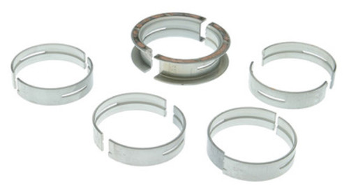 CLEVITE ENGINE ALL SIZES - Engine Crankshaft Main Bearing Set - CEU MS-981P