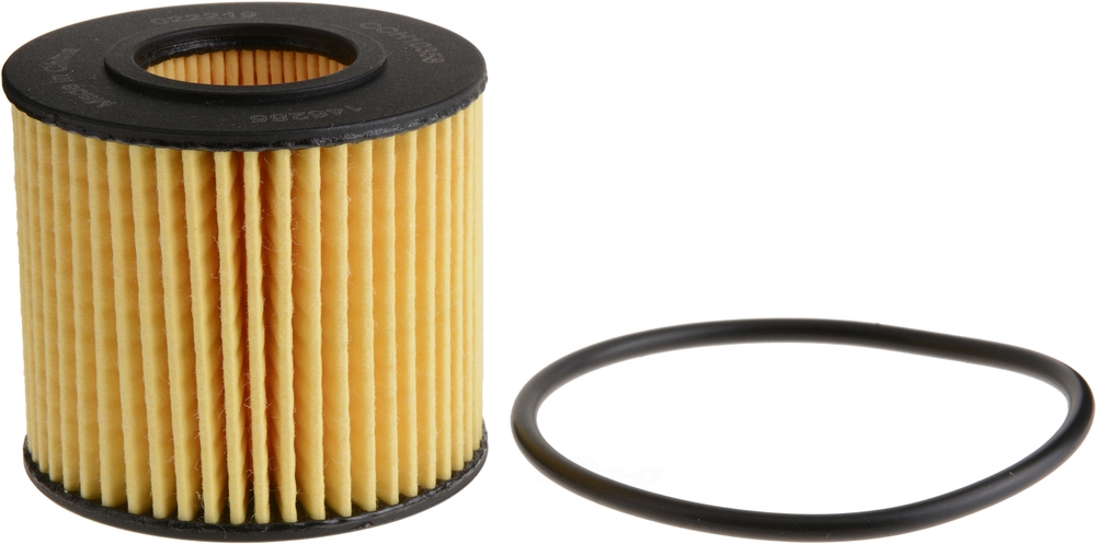 CERTIFIED FILTER CCH10358 — Filtre à huile moteur