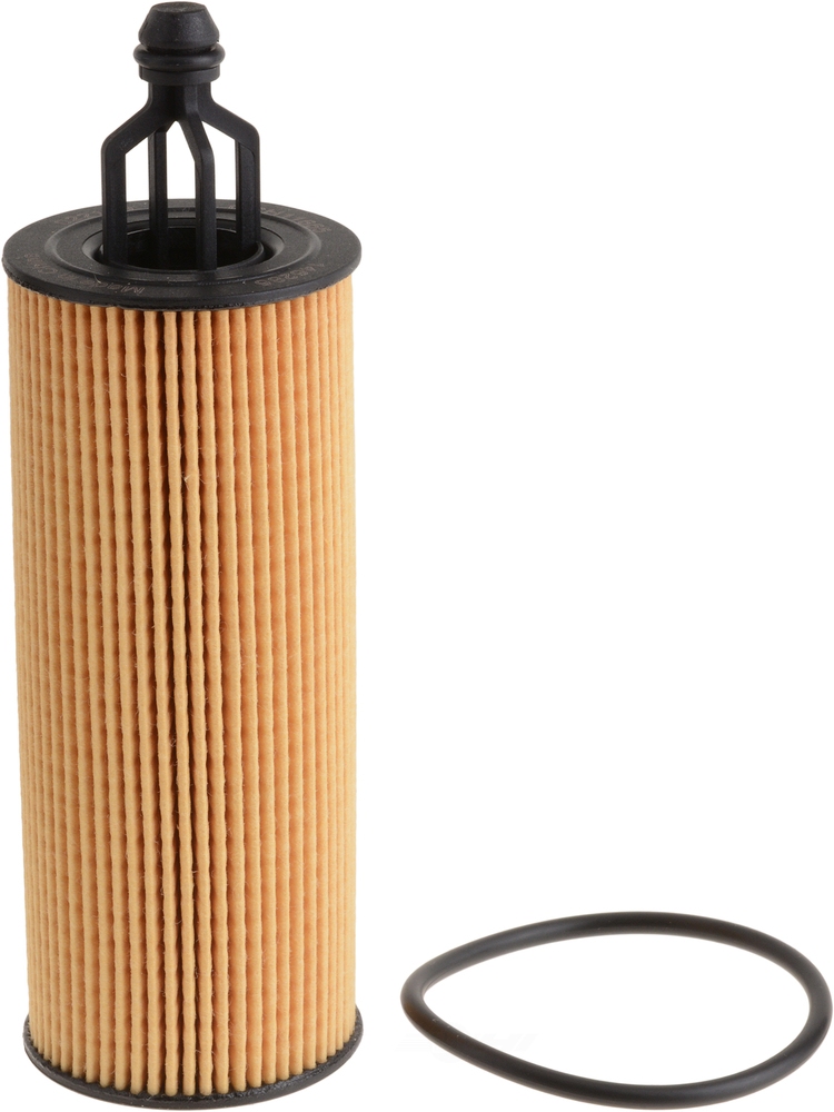 CERTIFIED FILTER CCH11665 — Engine Oil Filter