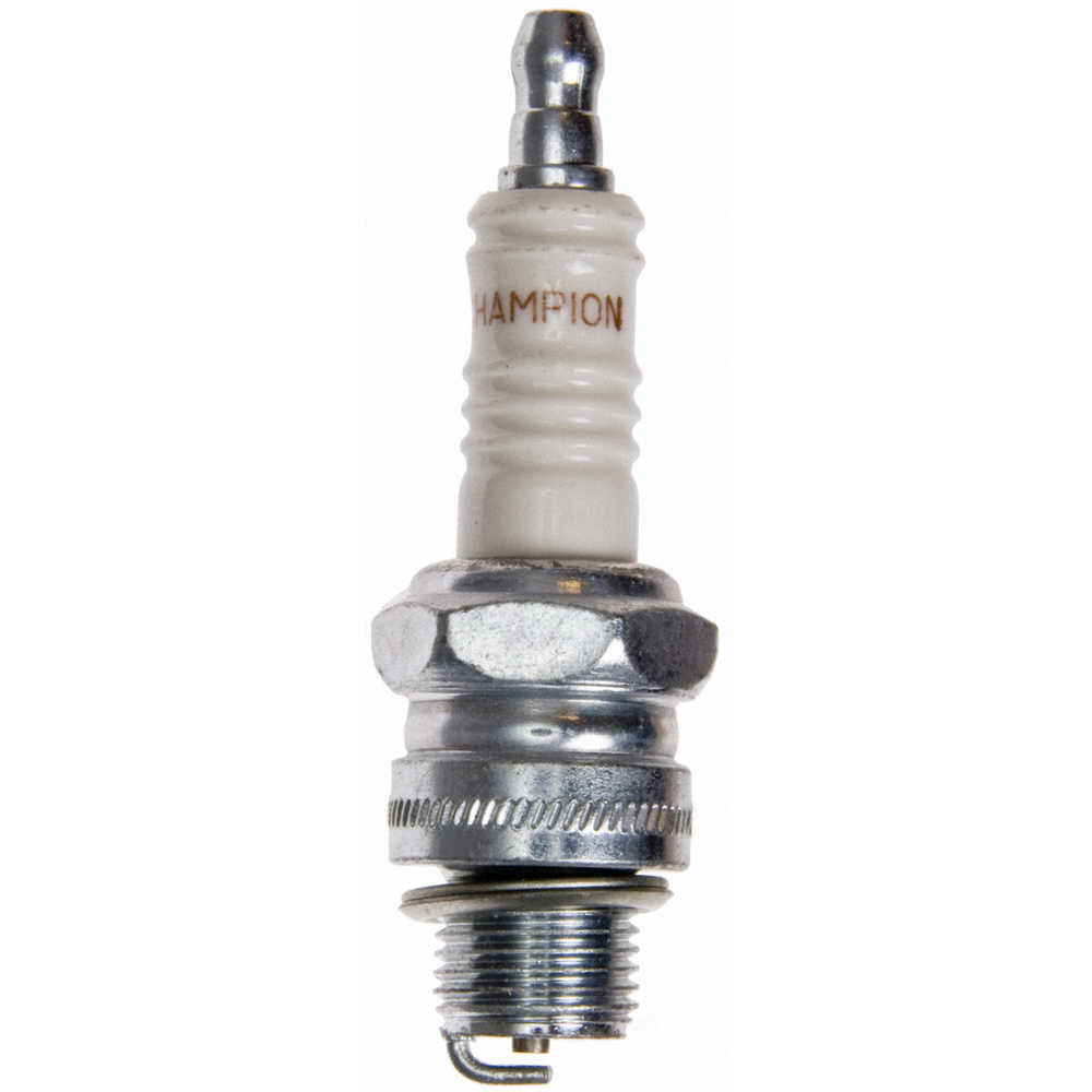 Bougie d'allumage Copper Plus pour petit moteur H12 : performance et durabilité fiables