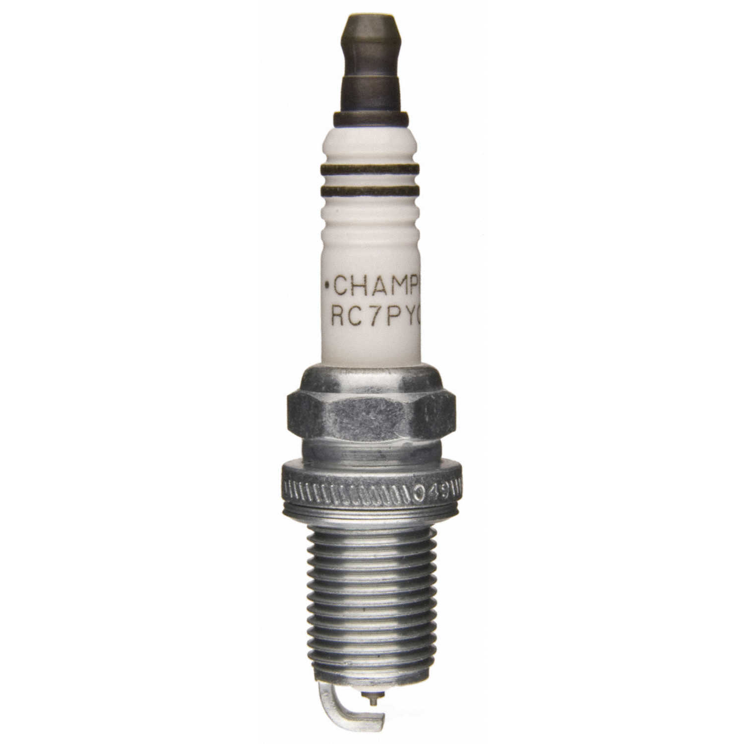 CHAMPION SPARK PLUGS - Platinum Power Spark Plug - CHA 3340