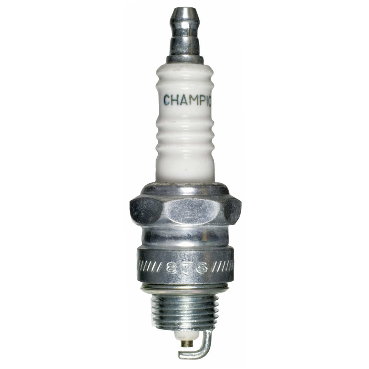 CHAMPION SPARK PLUGS - Copper Plus Spark Plug - CHA 10