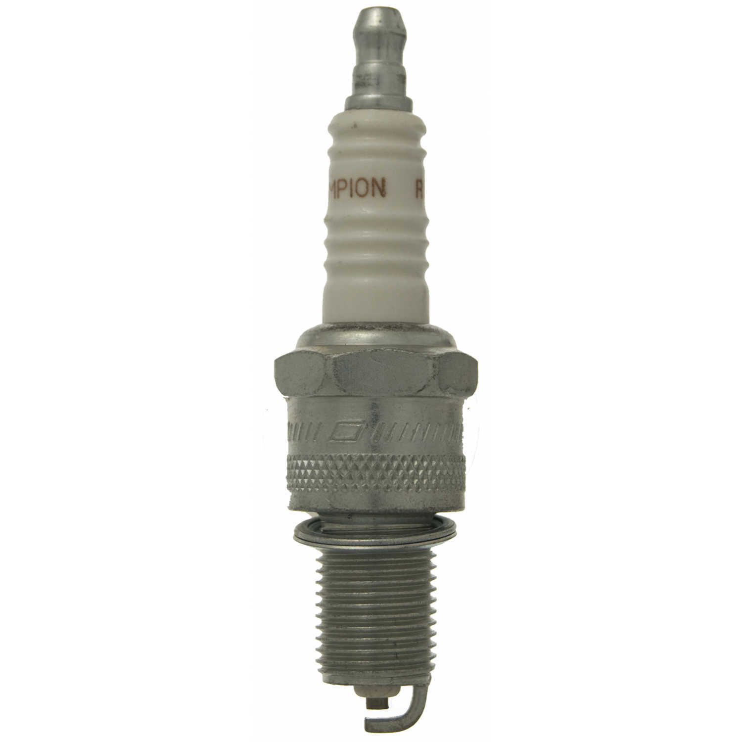 CHAMPION SPARK PLUGS - Copper Plus Spark Plug - CHA 300