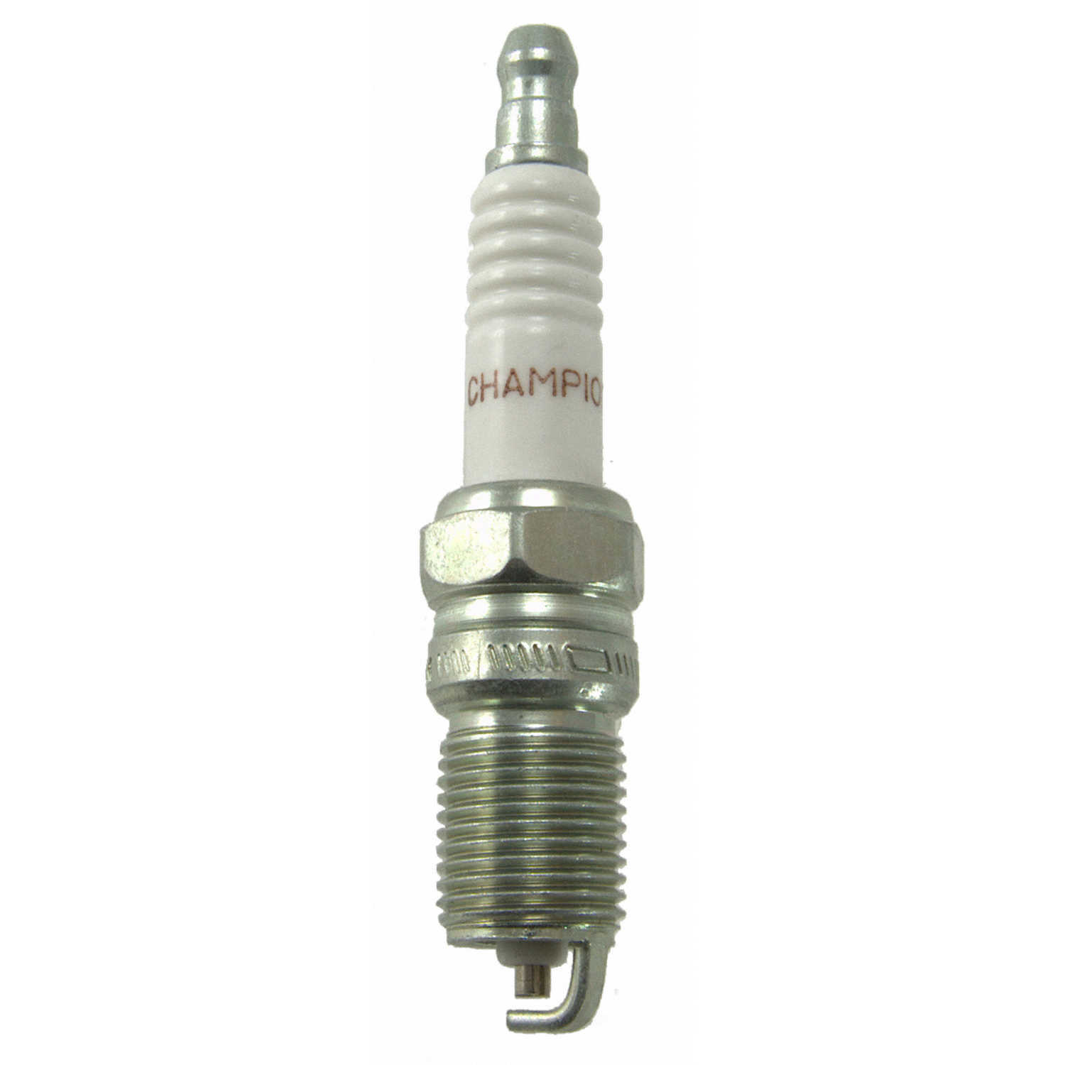CHAMPION SPARK PLUGS - Copper Plus Spark Plug - CHA 304