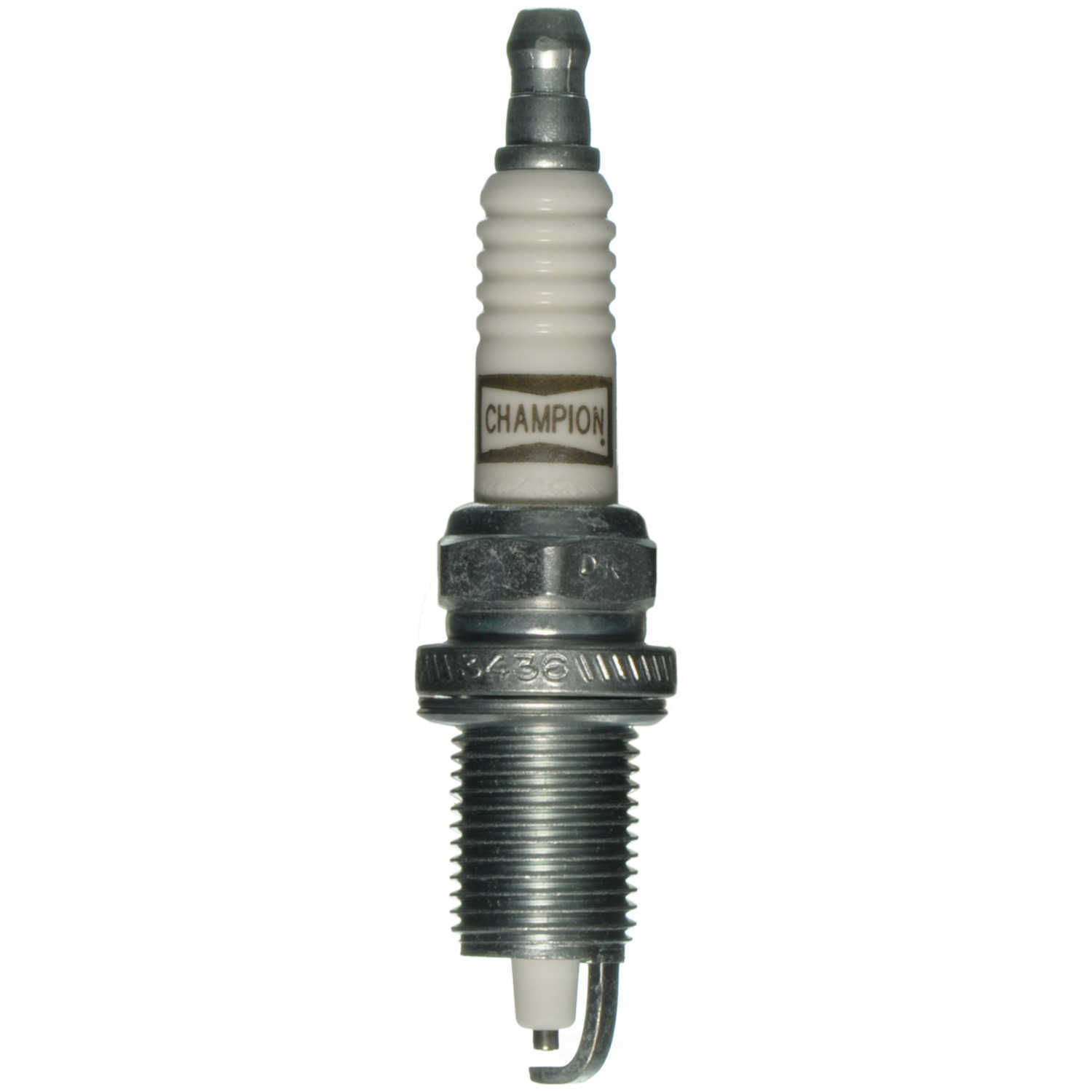 CHAMPION SPARK PLUGS - Platinum Power Spark Plug - CHA 3436