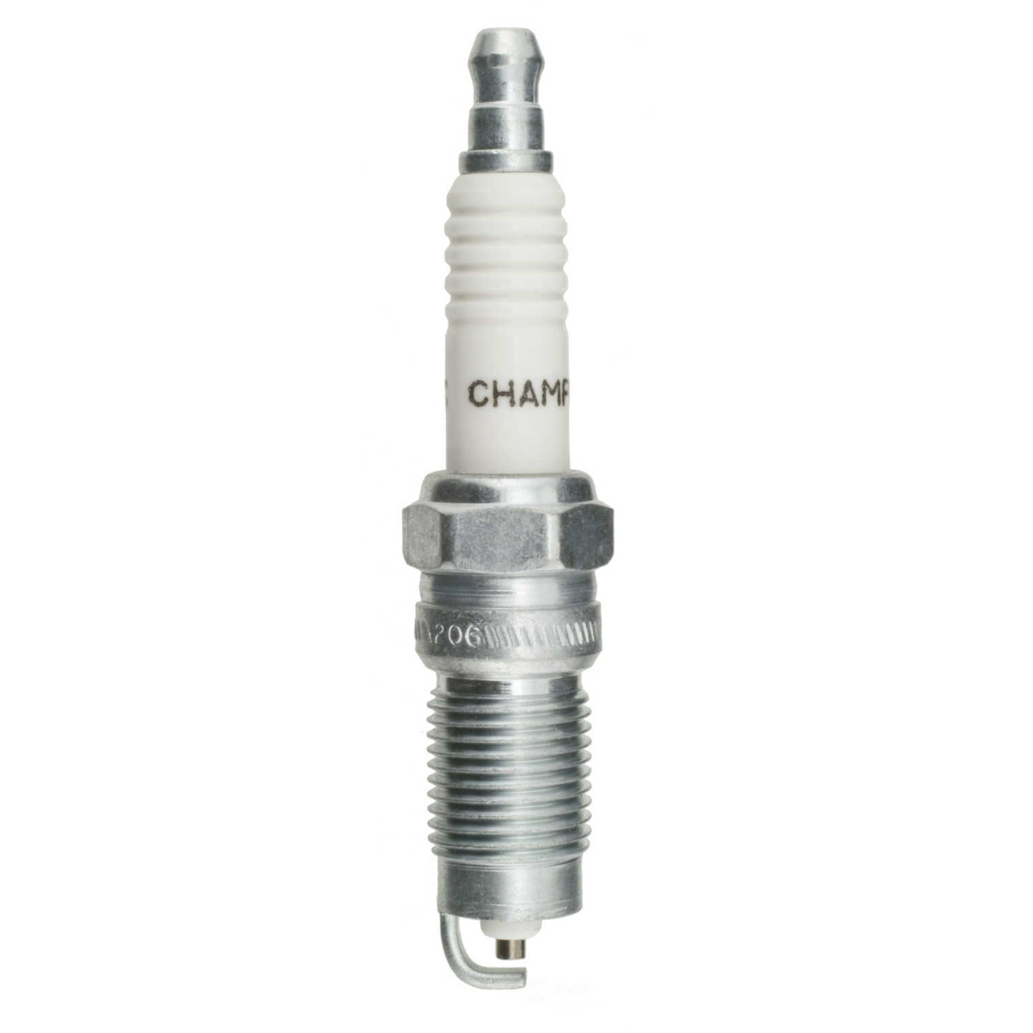 CHAMPION SPARK PLUGS - Copper Plus Spark Plug - CHA 407