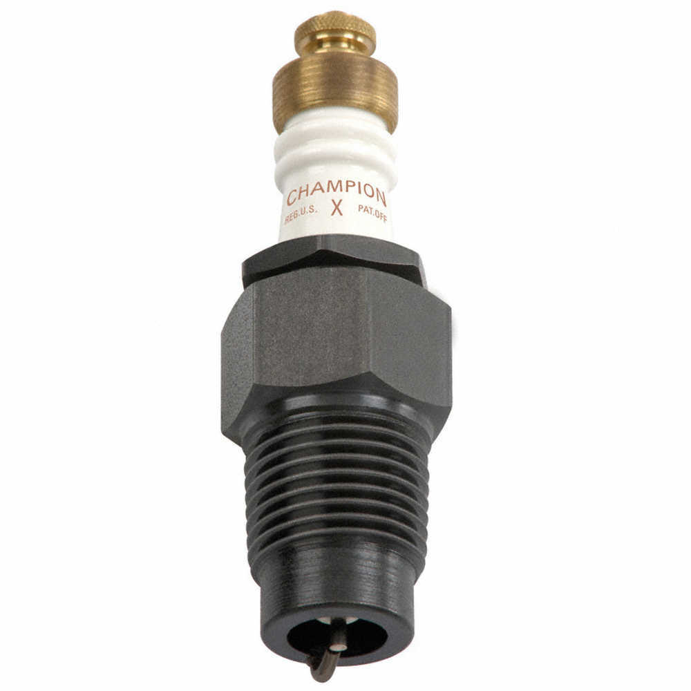 CHAMPION SPARK PLUGS - Copper Plus Spark Plug - CHA - 425