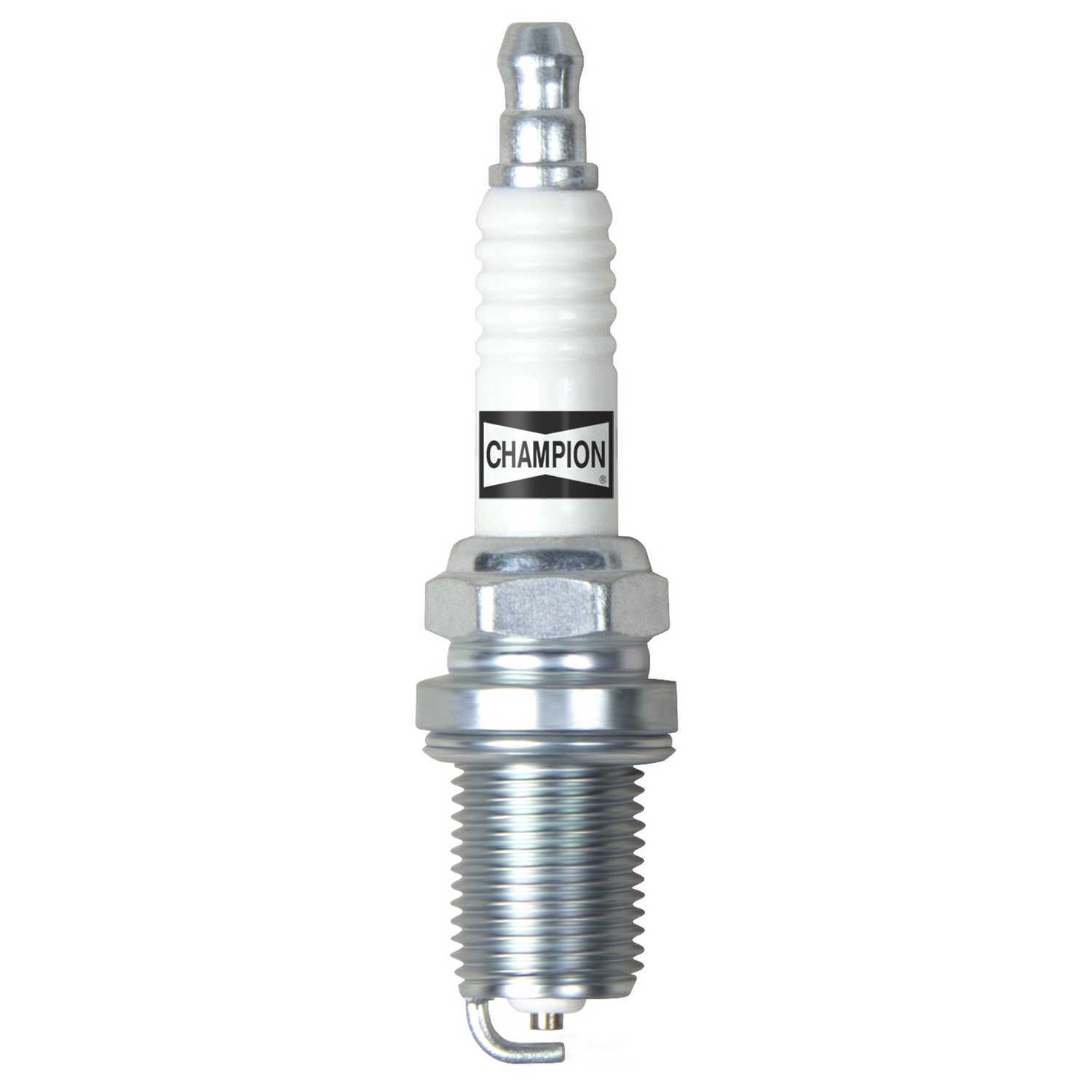 CHAMPION SPARK PLUGS - Copper Plus Spark Plug - CHA 431