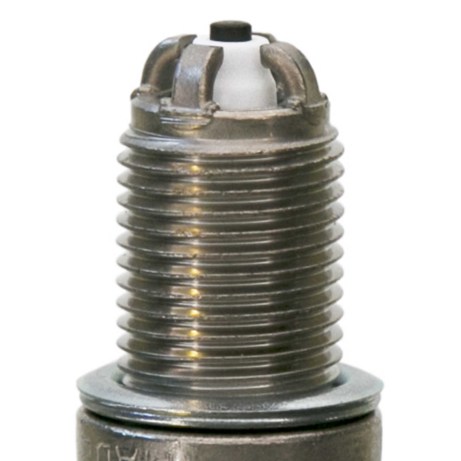 CHAMPION SPARK PLUGS - Copper Plus Spark Plug - CHA - 465