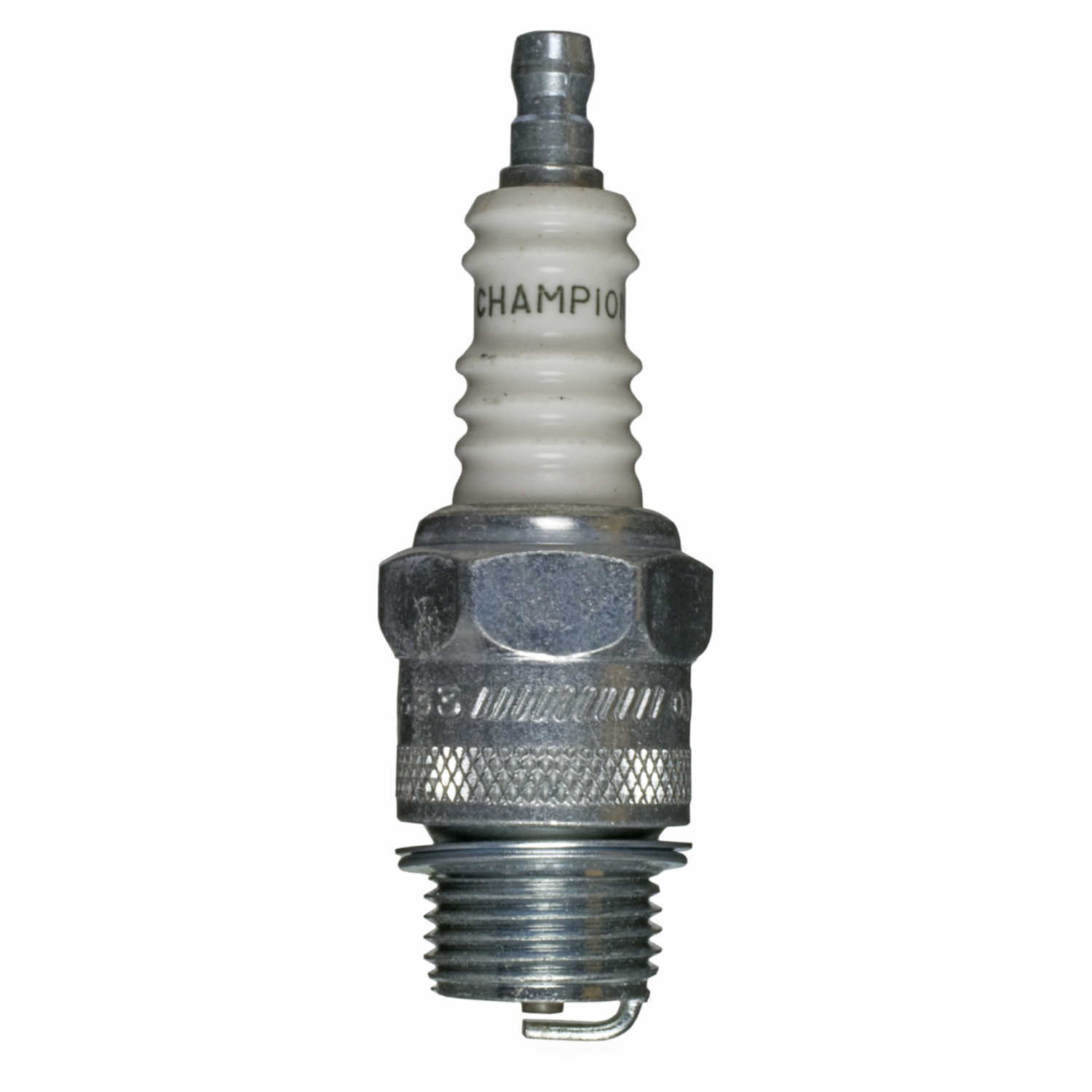 CHAMPION SPARK PLUGS - Copper Plus Spark Plug - CHA - 509