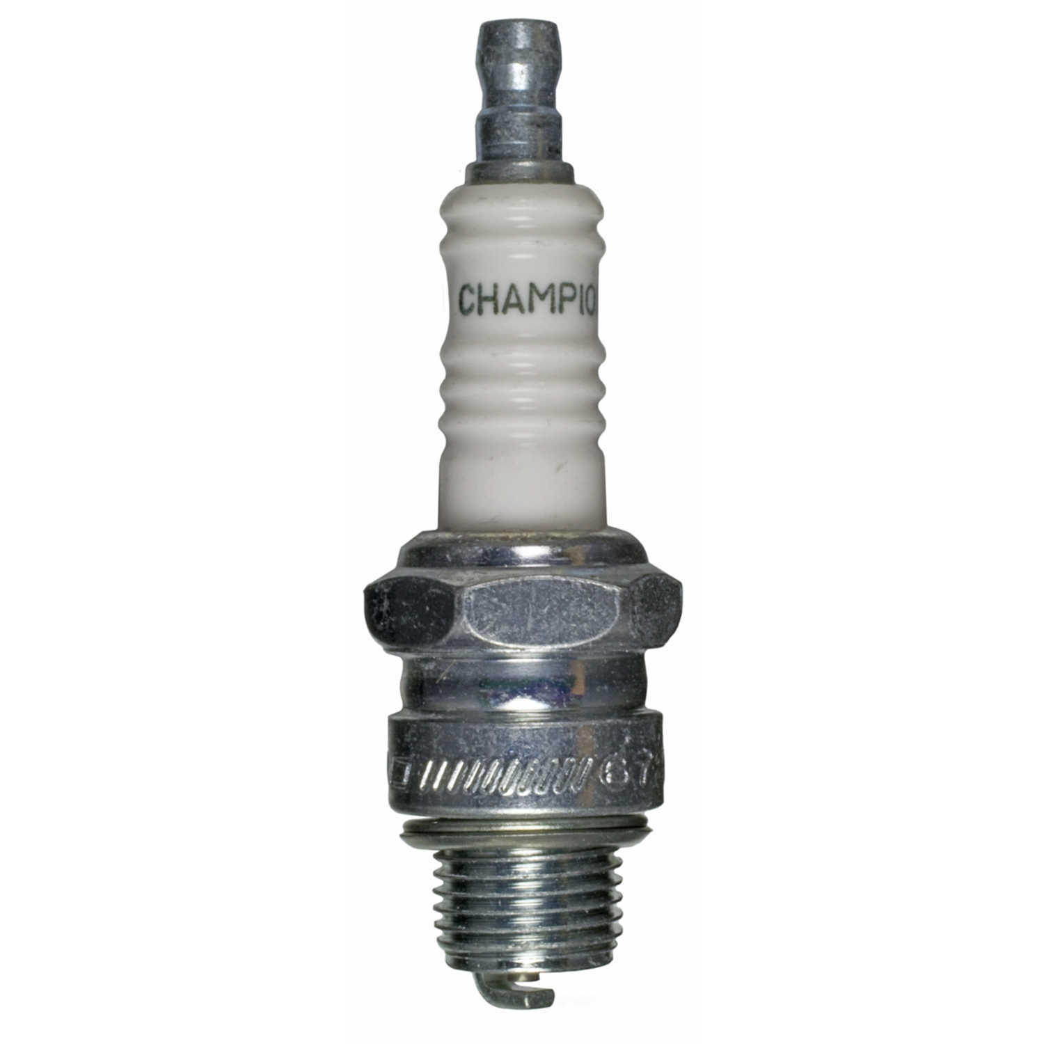 CHAMPION SPARK PLUGS - Copper Plus Spark Plug - CHA - 538