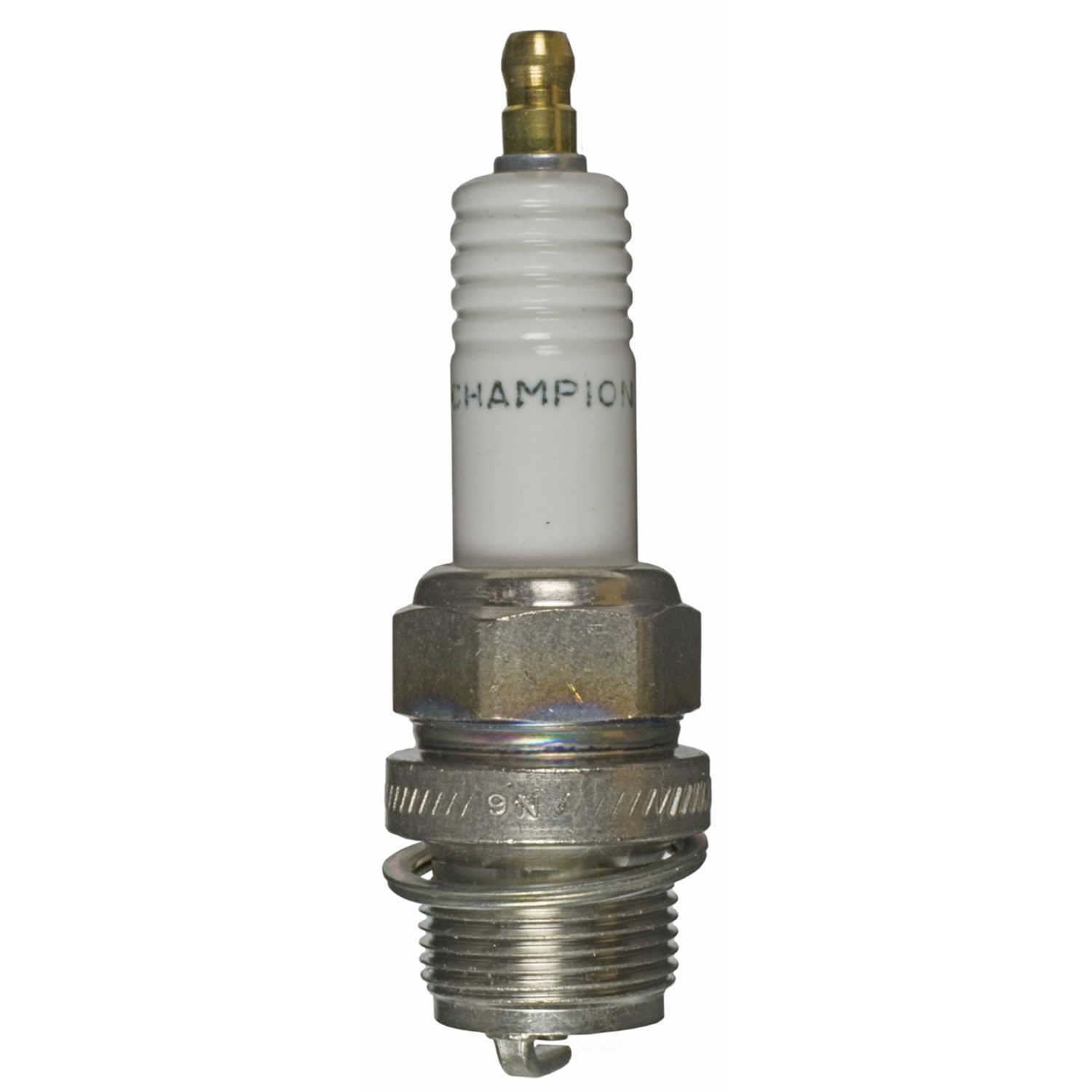 CHAMPION SPARK PLUGS - Copper Plus Spark Plug - CHA - 561