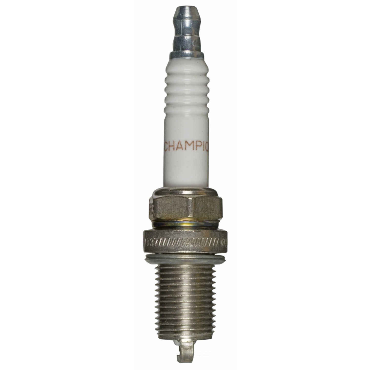 CHAMPION SPARK PLUGS - Double Platinum Power Spark Plug - CHA - 7072
