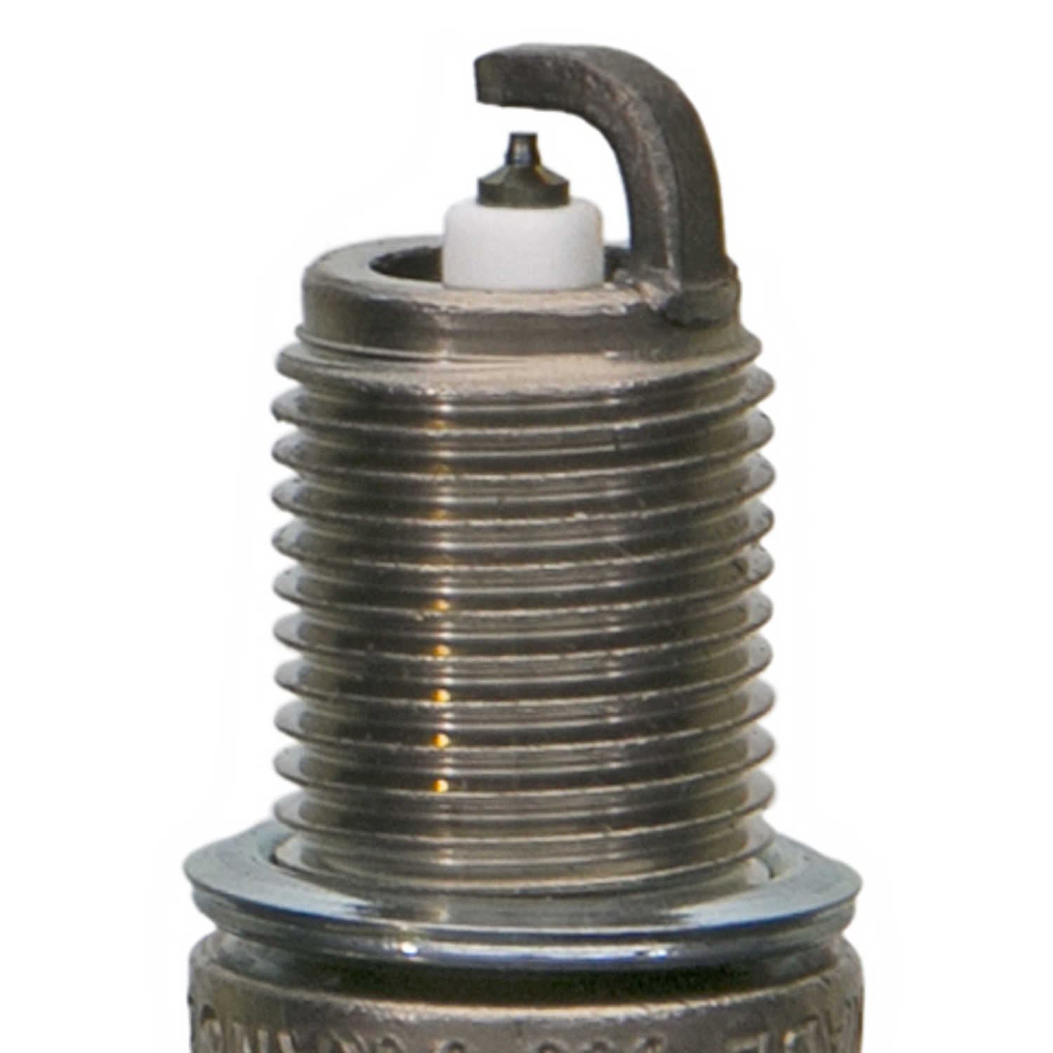 CHAMPION SPARK PLUGS - Double Platinum Power Spark Plug - CHA - 7166