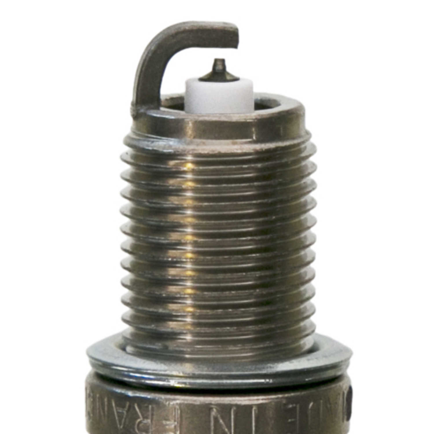 CHAMPION SPARK PLUGS - Double Platinum Power Spark Plug - CHA - 7168