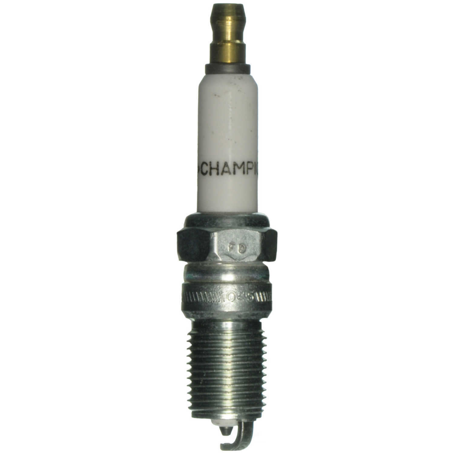 CHAMPION SPARK PLUGS - Double Platinum Power Spark Plug - CHA 7304