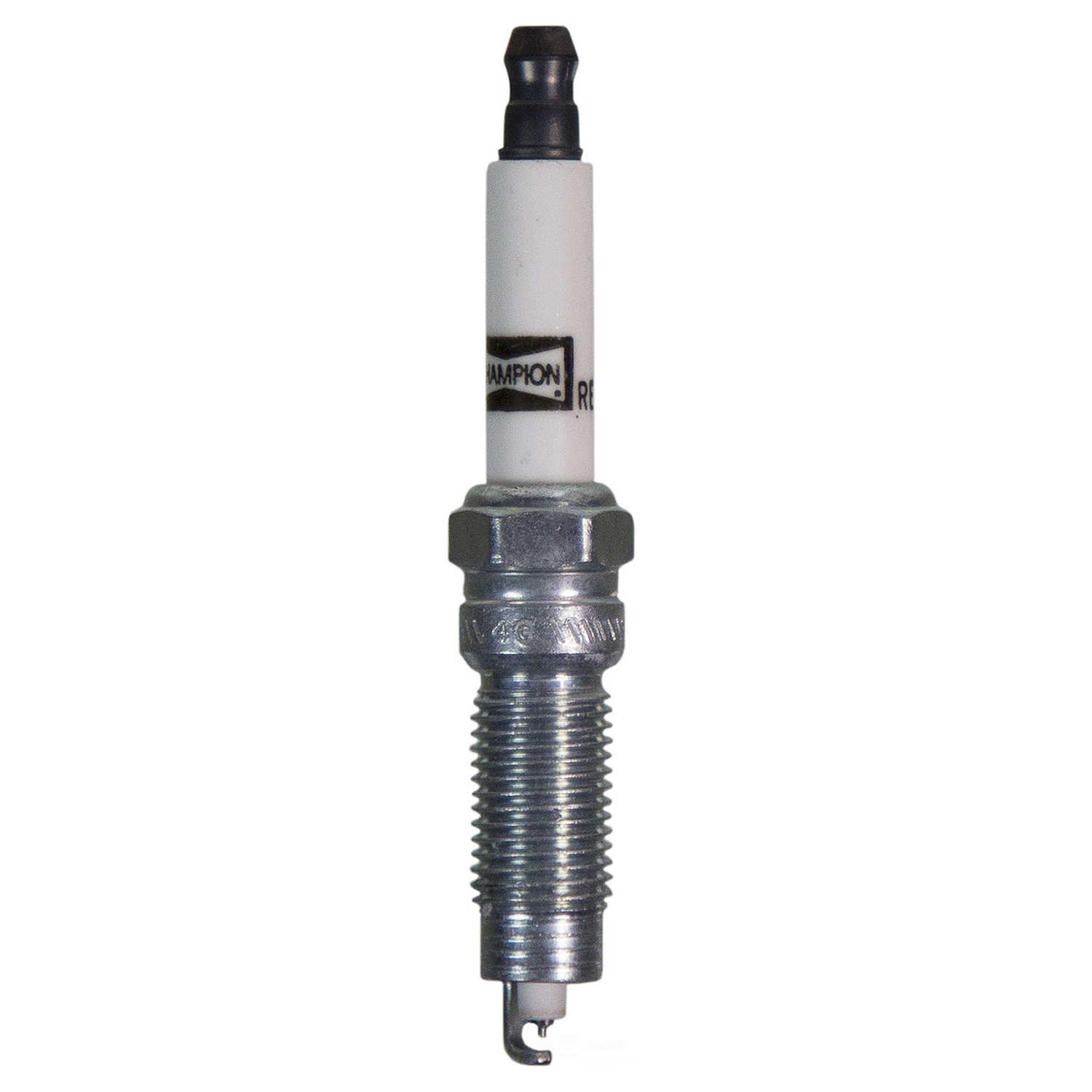 CHAMPION SPARK PLUGS - Double Platinum Power Spark Plug - CHA 7406