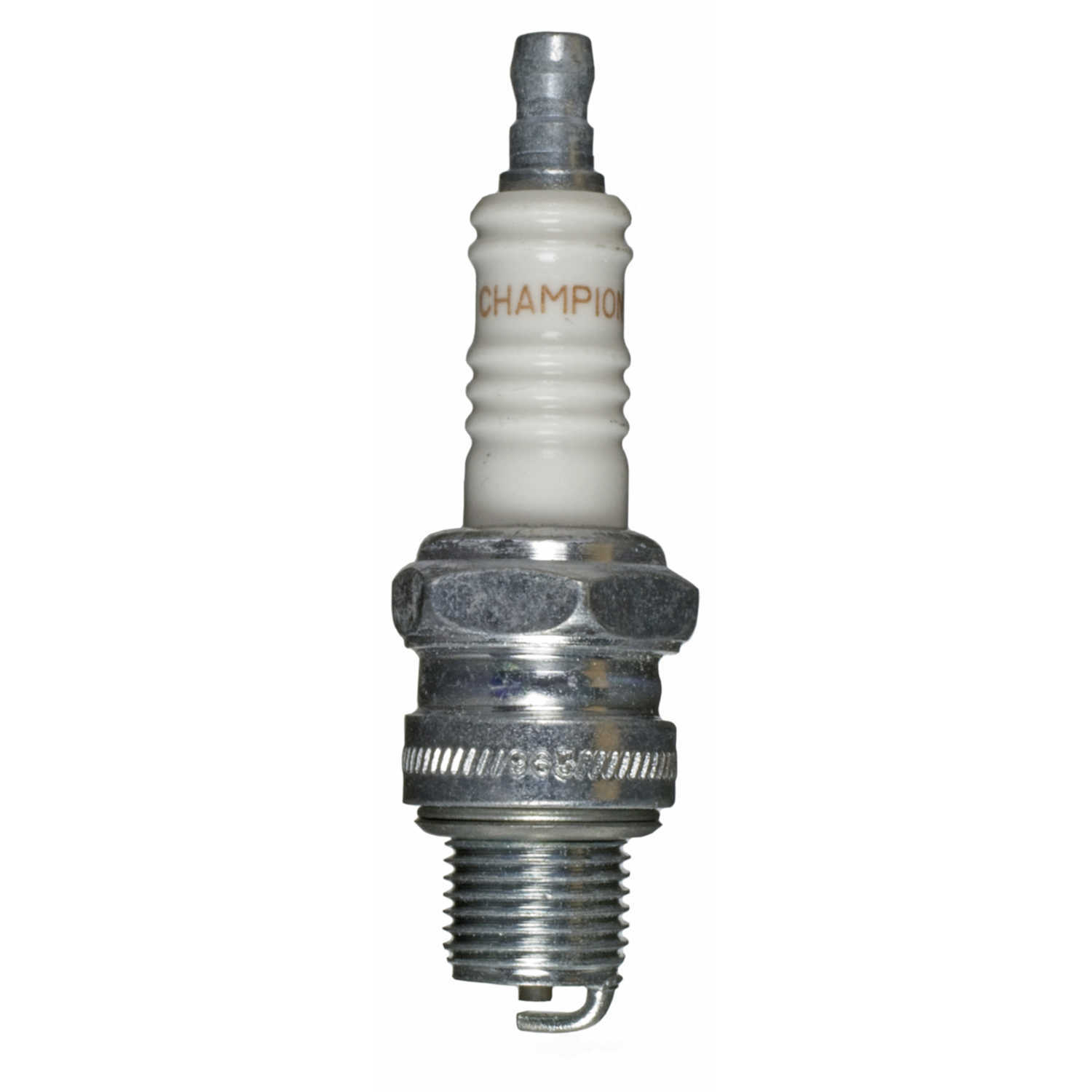 CHAMPION SPARK PLUGS - Copper Plus Spark Plug - CHA - 807-1