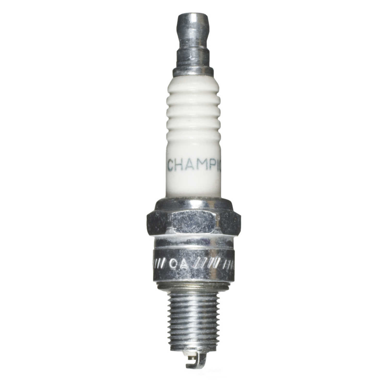 CHAMPION SPARK PLUGS - Copper Plus Spark Plug - CHA - 808