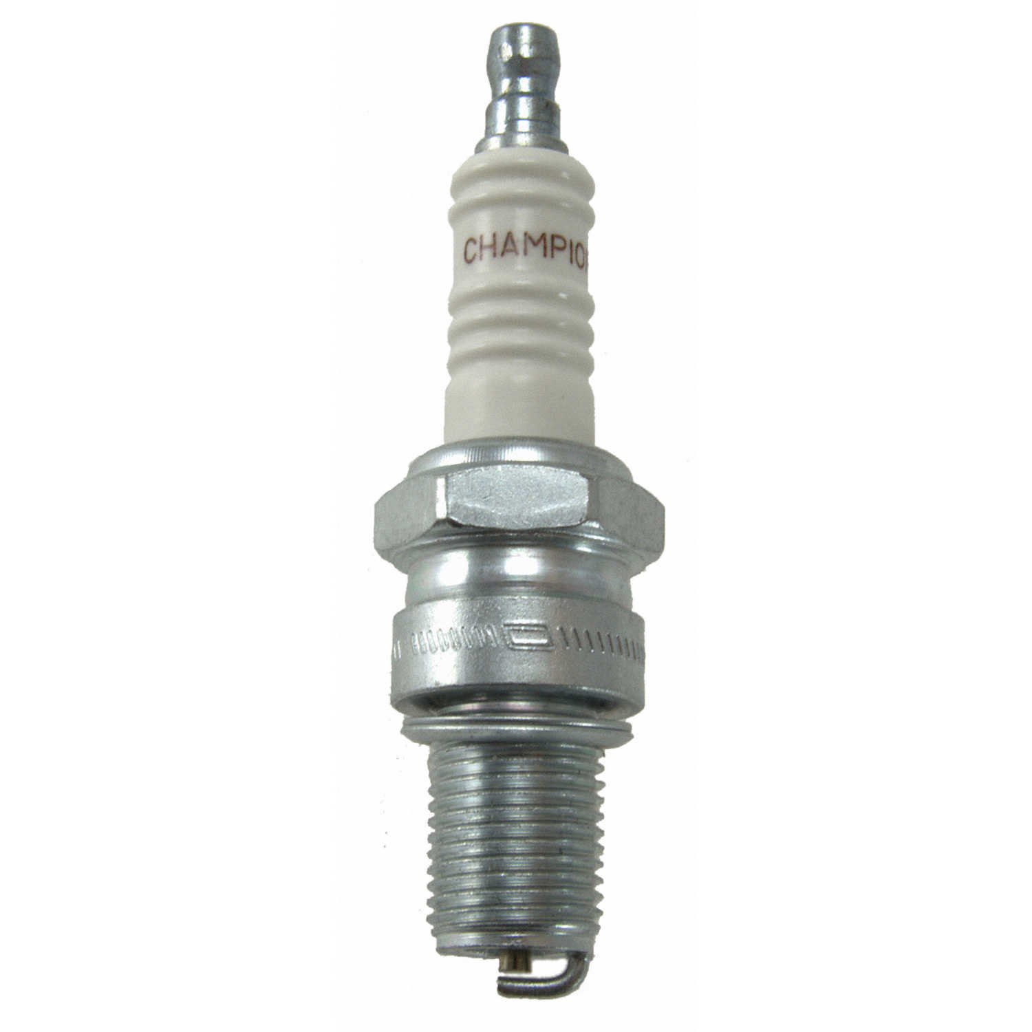 CHAMPION SPARK PLUGS - Copper Plus Spark Plug - CHA 818