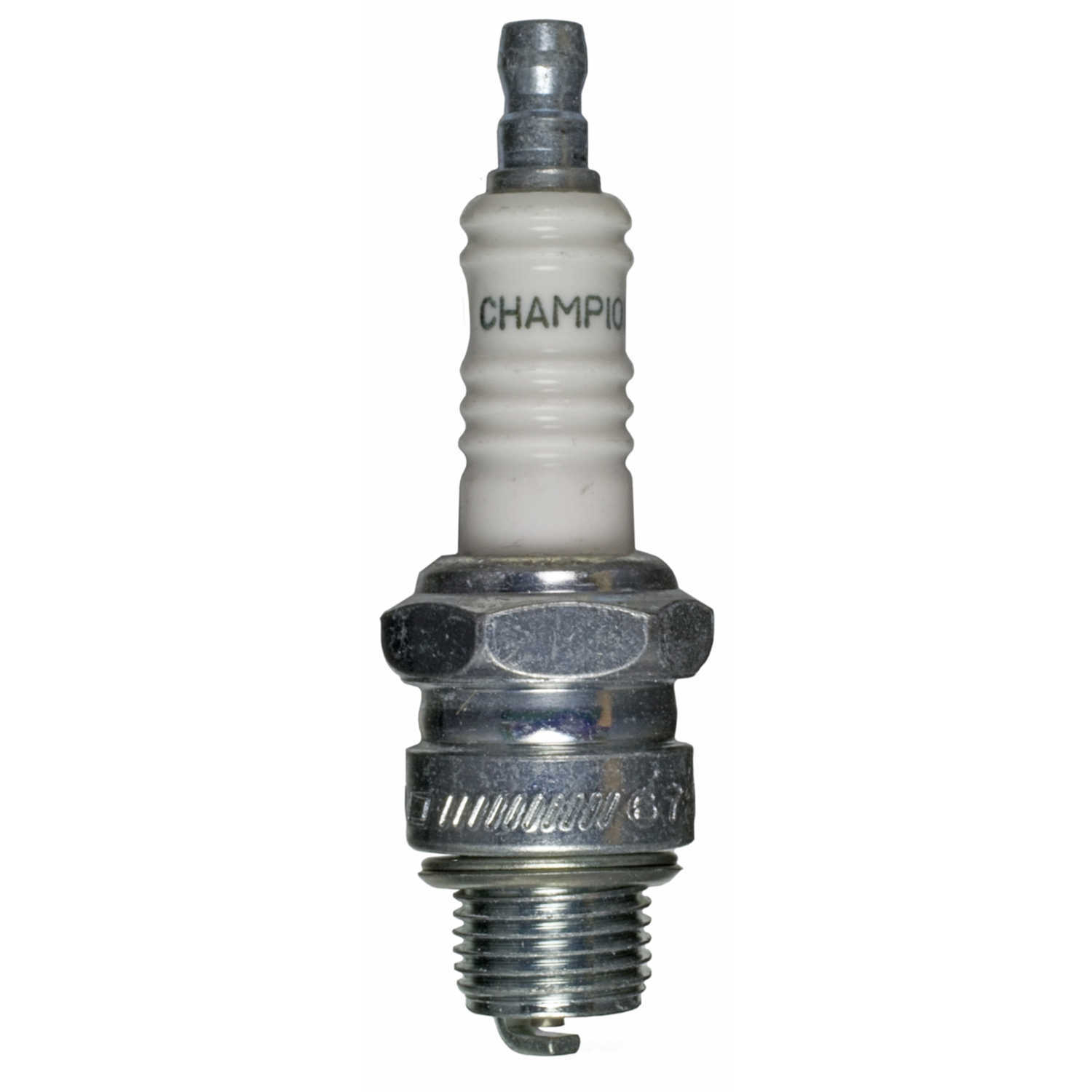 CHAMPION SPARK PLUGS - Copper Plus Spark Plug - CHA 854