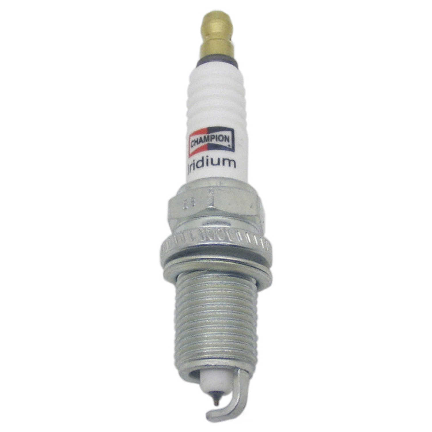 CHAMPION SPARK PLUGS - Iridium Spark Plug - CHA 9002