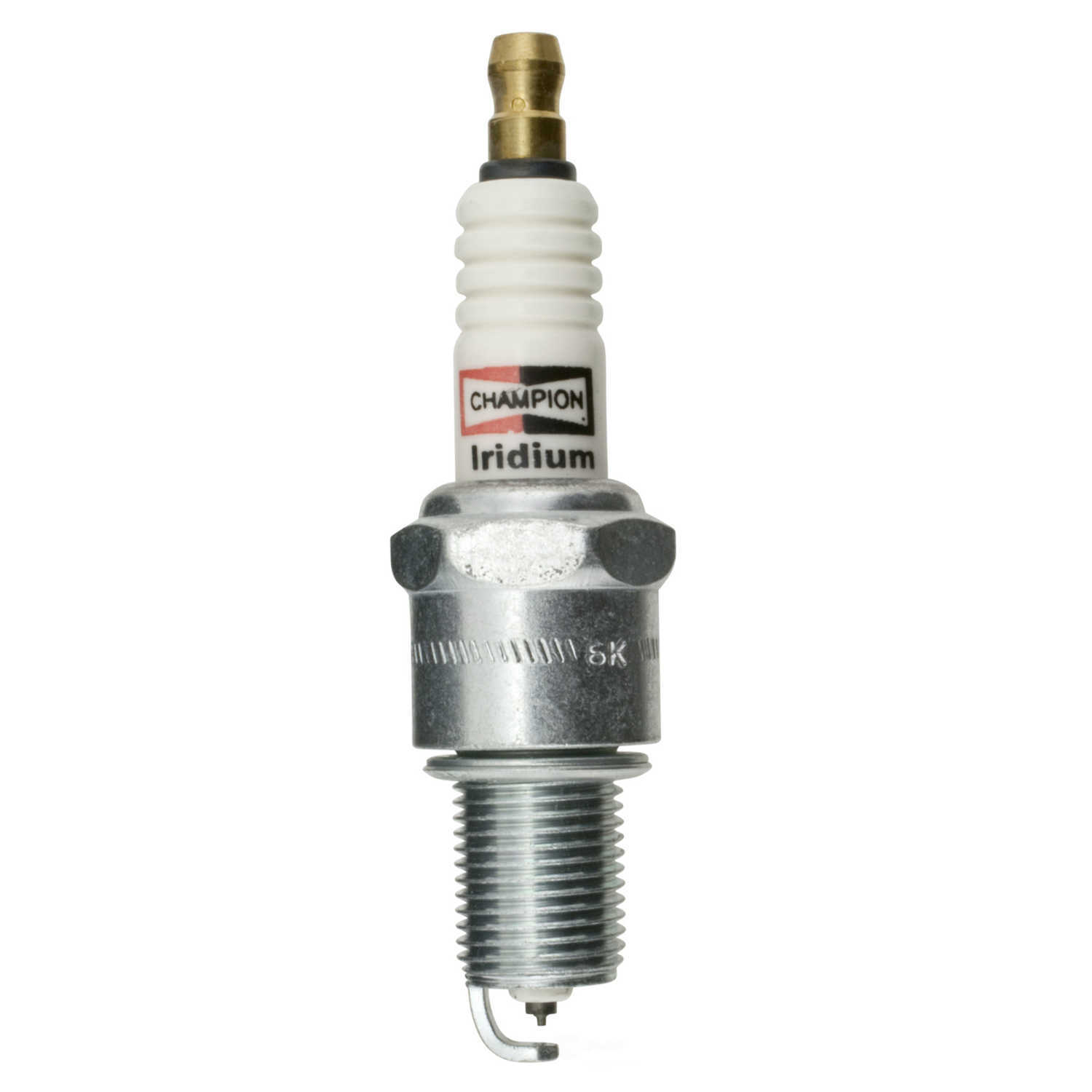 CHAMPION SPARK PLUGS - Iridium Spark Plug - CHA 9007