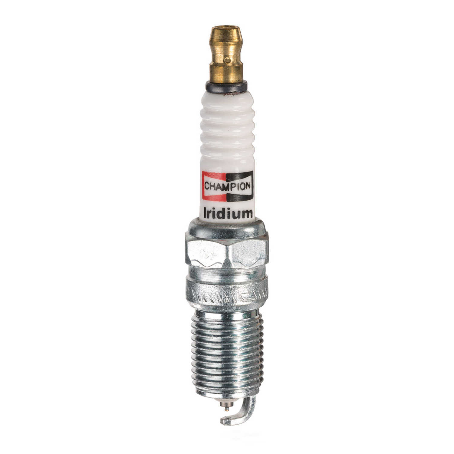 CHAMPION SPARK PLUGS - Iridium Spark Plug - CHA 9204