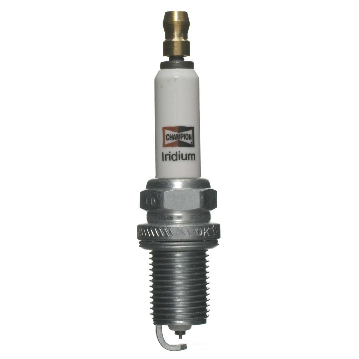 CHAMPION SPARK PLUGS - Iridium Spark Plug - CHA 9800