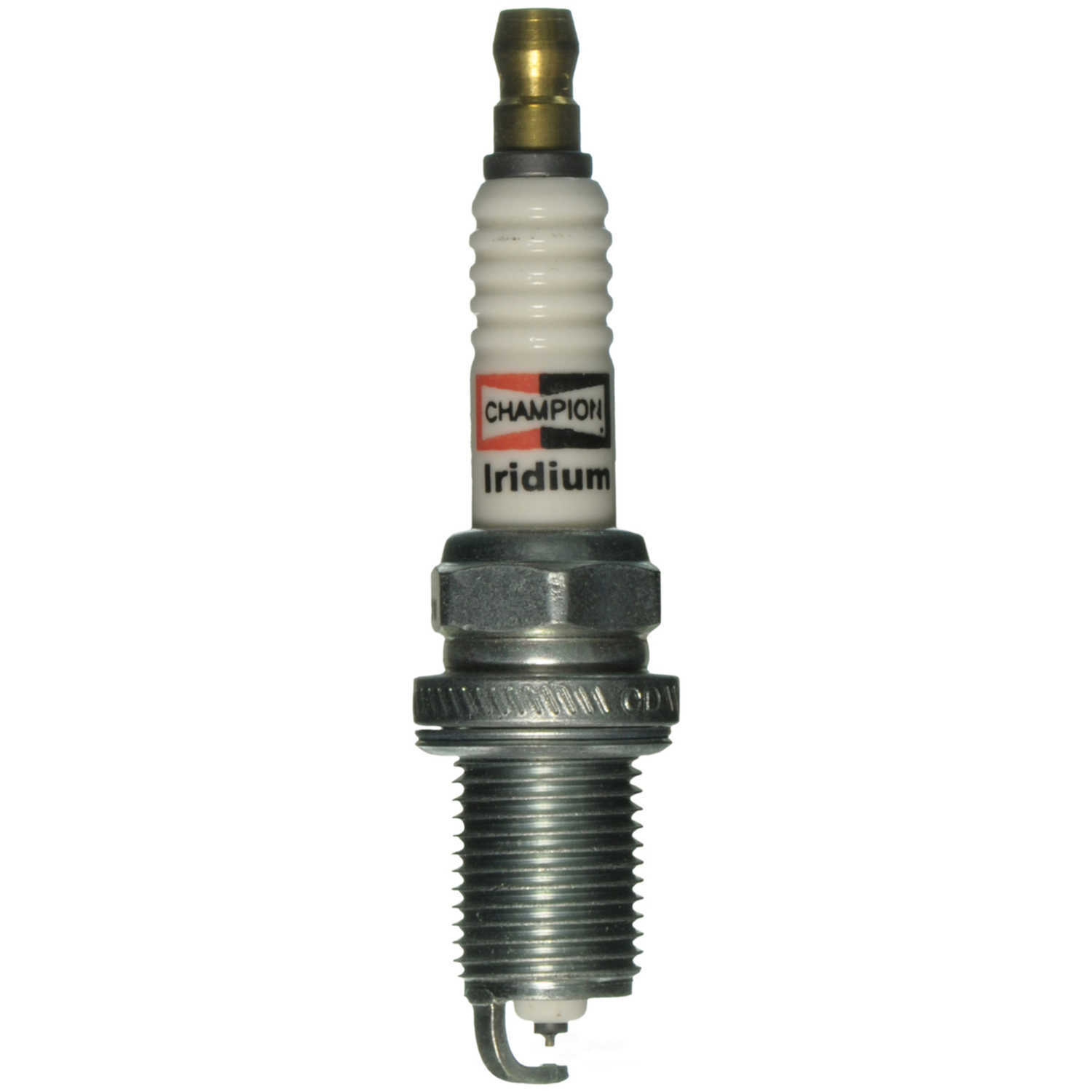 CHAMPION SPARK PLUGS - Iridium Spark Plug - CHA 9805