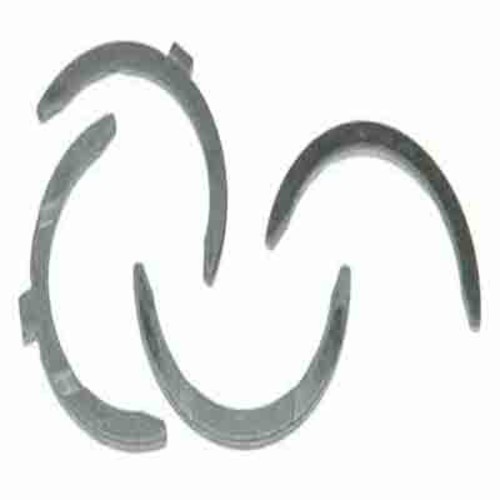 CLEVITE ENGINE STANDARD SIZES - Thrust Washer Set - CLE TW-463S