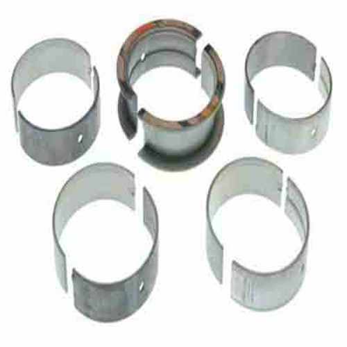 CLEVITE ENGINE STANDARD SIZES - Main Bearing Set,Tri-Metal(TM-77) - CLE MS-1457P