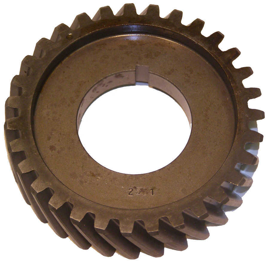 CLOYES - Engine Timing Crankshaft Gear - CLO 2531