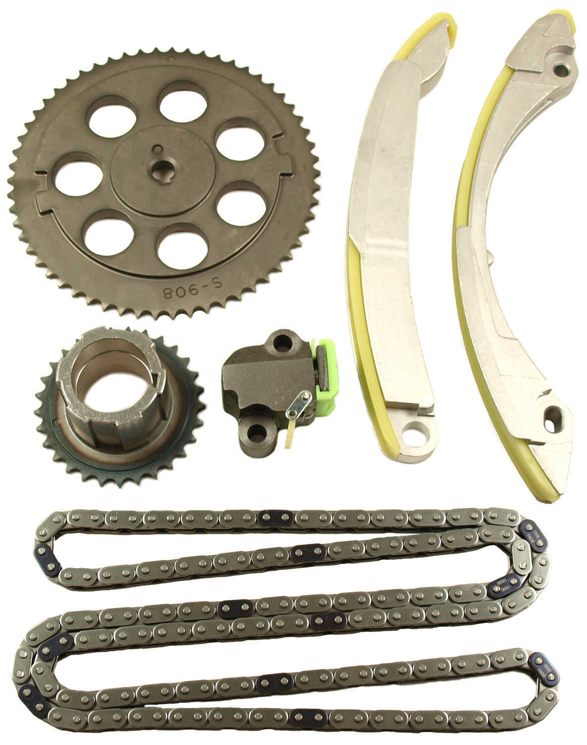 CLOYES - Engine Timing Chain Kit - CLO 9-0195S