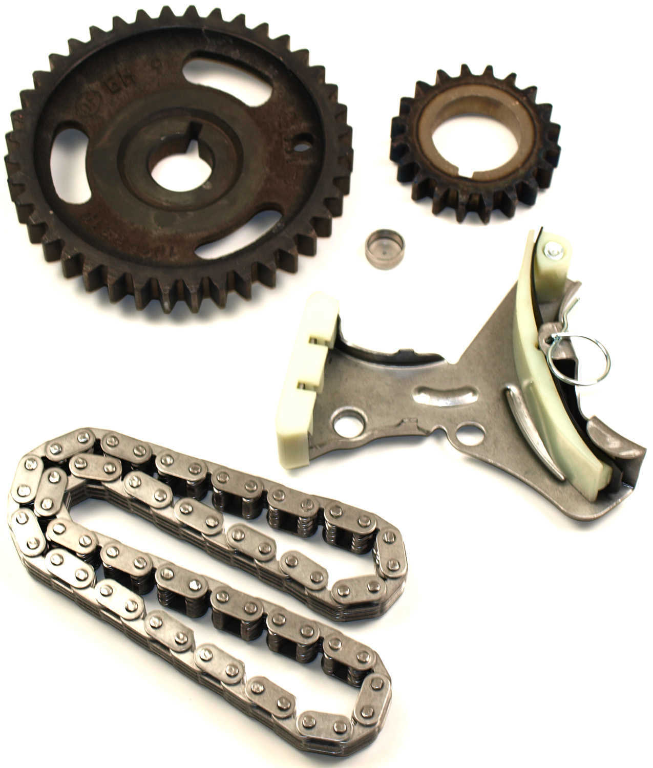 CLOYES - Engine Timing Chain Kit - CLO 9-0370S