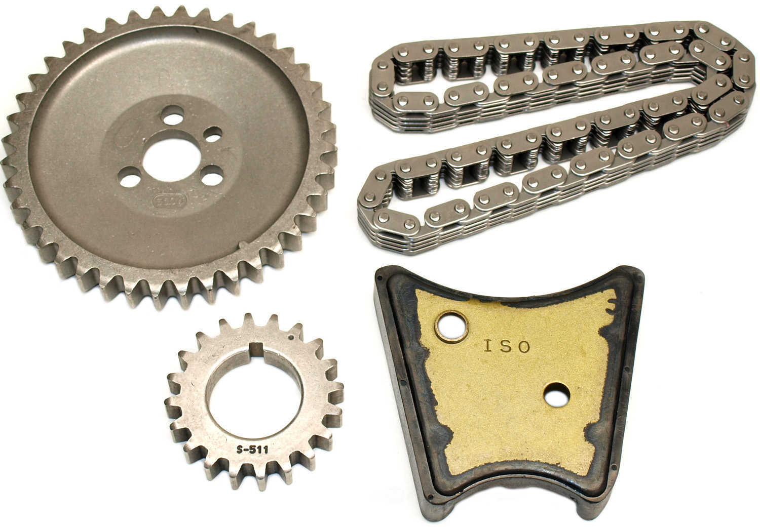CLOYES - Engine Timing Chain Kit - CLO 9-0373S